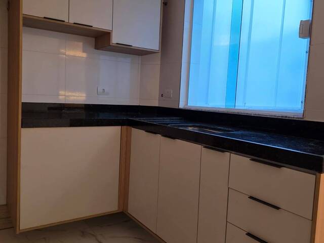 #CB-1549 - Apartamento para Venda em Santo André - SP - 1