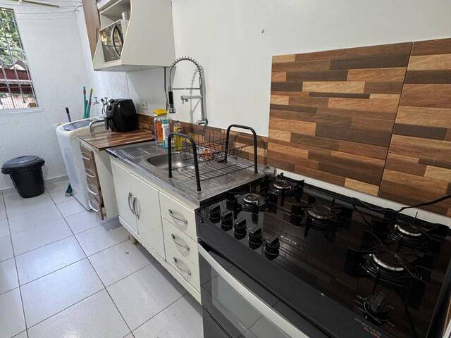 #AP-1550 - Apartamento para Venda em Santo André - SP - 3