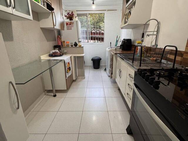 #AP-1550 - Apartamento para Venda em Santo André - SP - 2