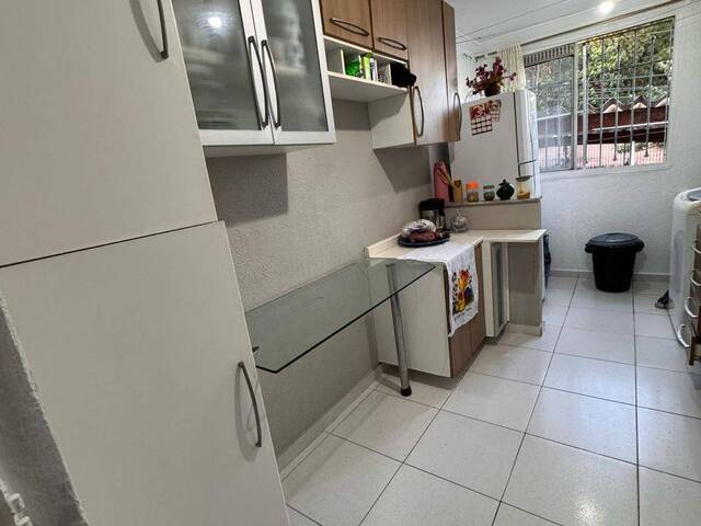Apartamento para Venda em Santo André - 5