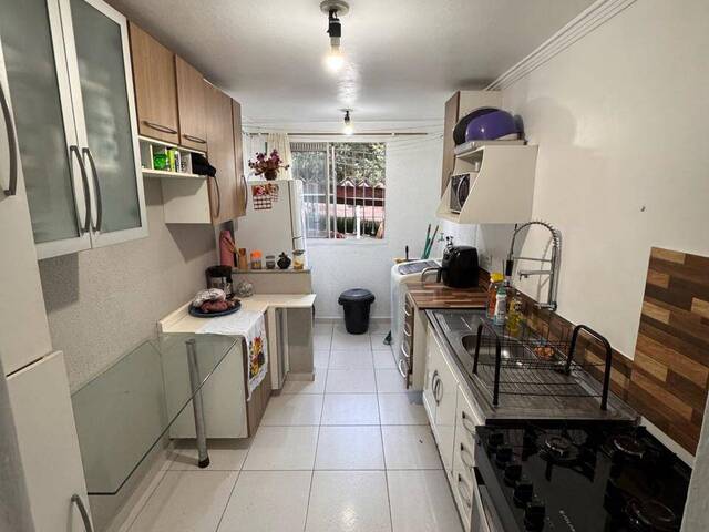 Apartamento para Venda em Santo André - 4