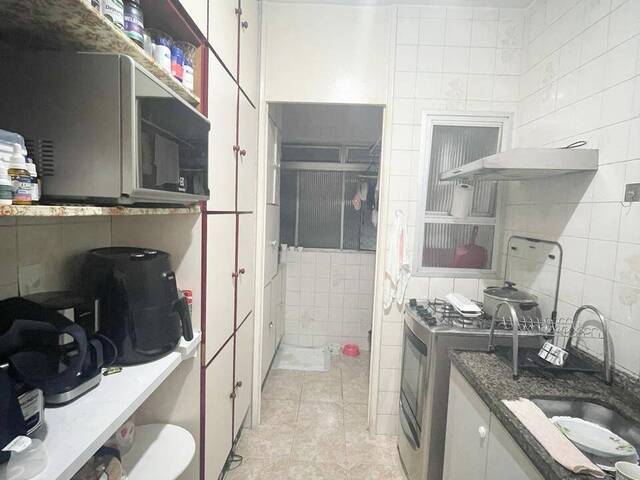 #AP-1552 - Apartamento para Venda em São Bernardo do Campo - SP - 3