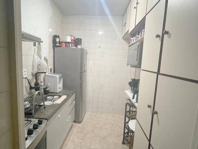 #AP-1552 - Apartamento para Venda em São Bernardo do Campo - SP - 2