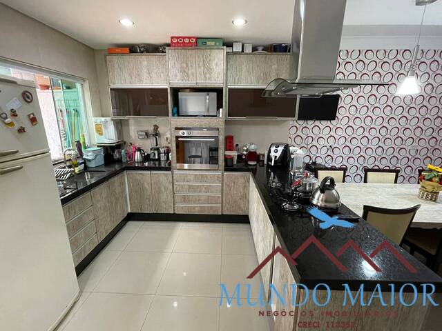 Casa para Venda em Santo André - 4