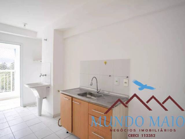 #AP-1554 - Apartamento para Venda em Diadema - SP - 2