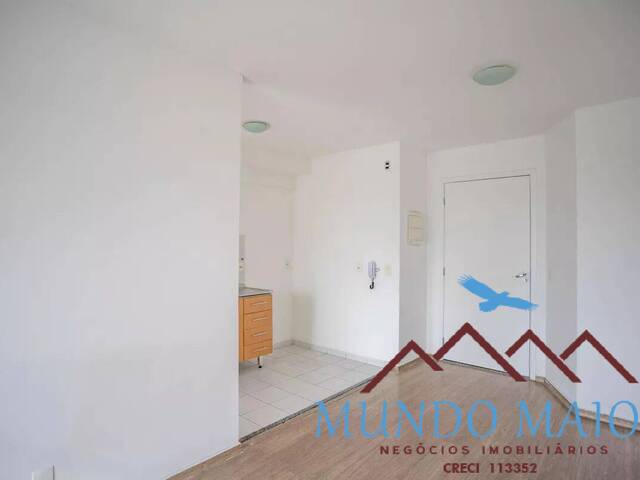 #AP-1554 - Apartamento para Venda em Diadema - SP - 3