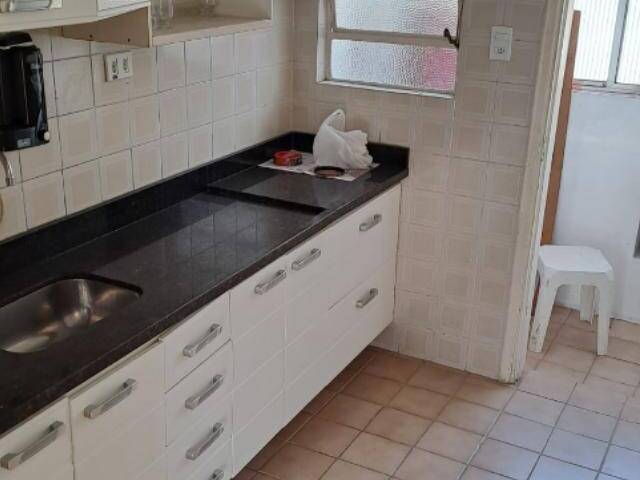 #AP-1555 - Apartamento para Venda em Santo André - SP - 2