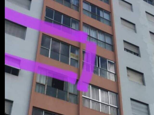 #AP-1555 - Apartamento para Venda em Santo André - SP - 1