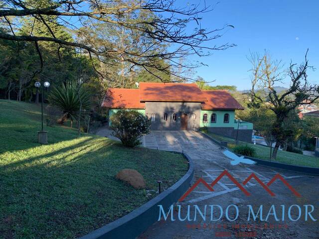 Chácara para Venda em Ribeirão Pires - 5