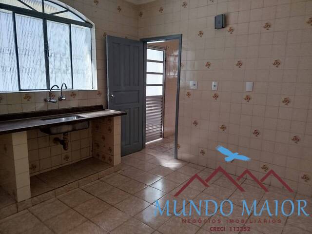 Casa para Venda em Santo André - 5