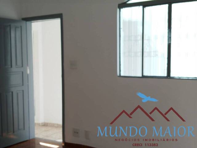Casa para Venda em Santo André - 4