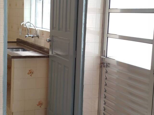 #CT-1558 - Casa para Venda em Santo André - SP - 3