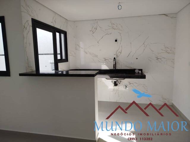 #AP-1559 - Apartamento para Venda em Santo André - SP - 3