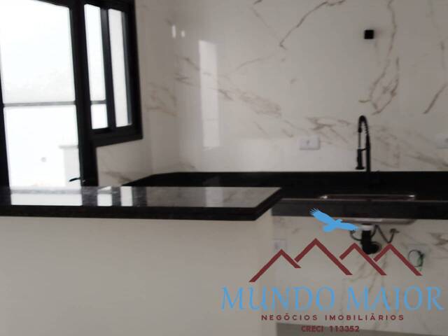 #AP-1559 - Apartamento para Venda em Santo André - SP - 2