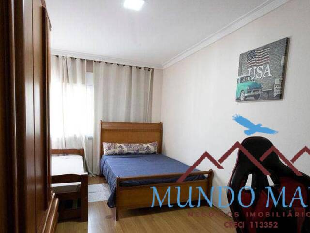 Apartamento para Venda em São Bernardo do Campo - 5