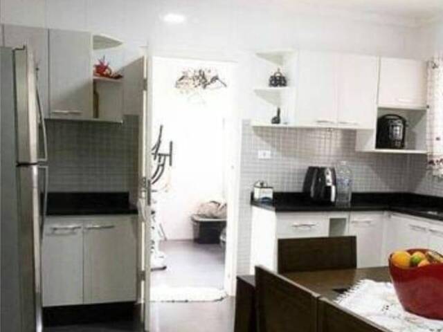#Ap-1560 - Apartamento para Venda em São Bernardo do Campo - SP - 3