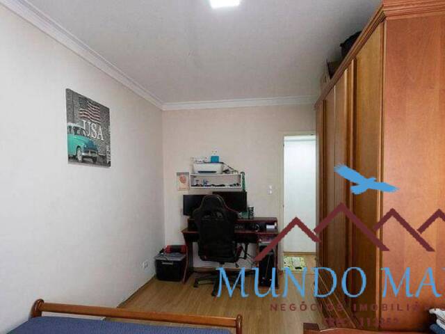 Apartamento para Venda em São Bernardo do Campo - 4