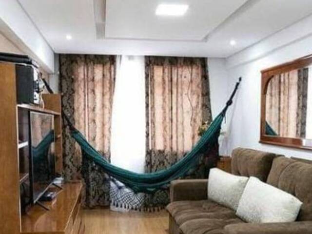 #Ap-1560 - Apartamento para Venda em São Bernardo do Campo - SP - 2