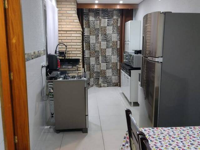 Apartamento para Venda em Santo André - 5
