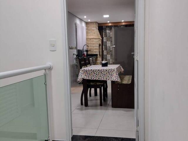 Apartamento para Venda em Santo André - 4