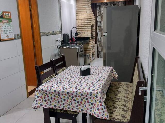 #CB-1561 - Apartamento para Venda em Santo André - SP - 3