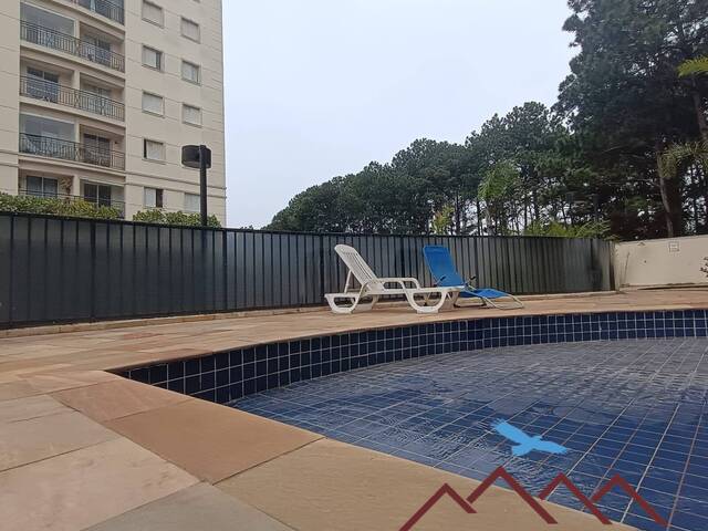 Apartamento para Venda em Santo André - 4