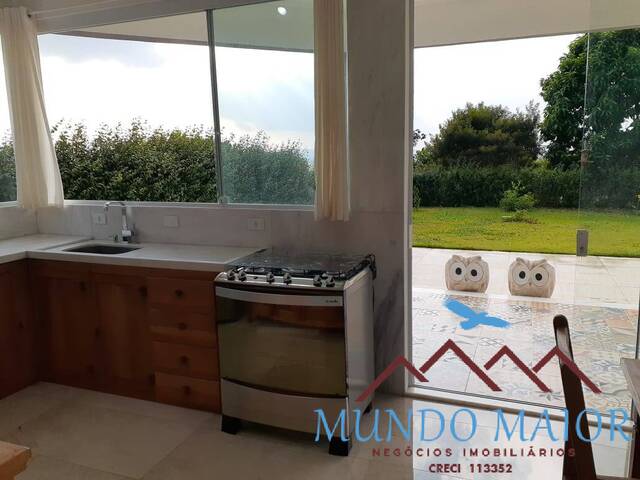 Casa para Venda em Bragança Paulista - 5