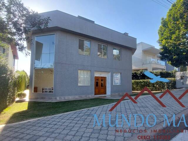 #SBC-1564 - Casa para Venda em Bragança Paulista - SP - 2