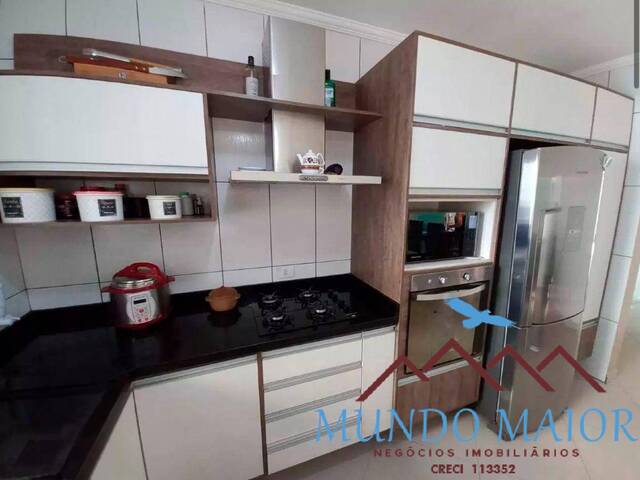 Casa para Venda em Santo André - 4