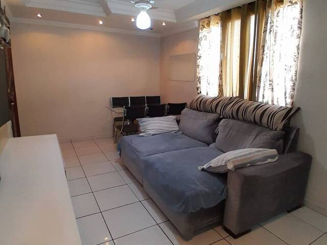 Apartamento para Venda em Santo André - 5