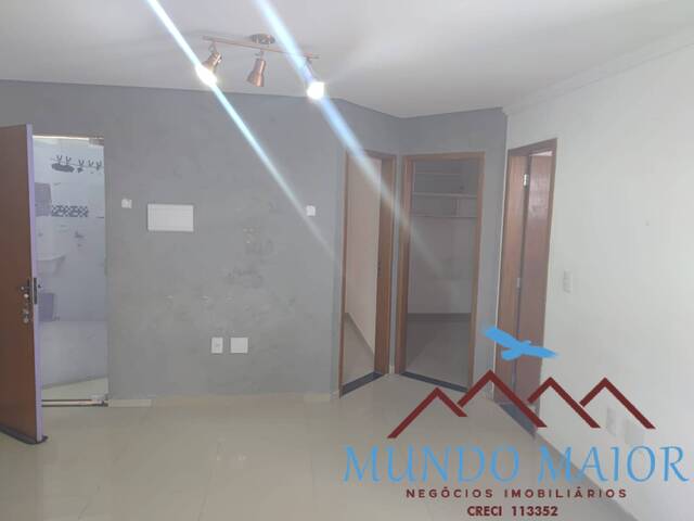 Apartamento para Venda em Santo André - 4