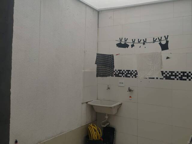 Apartamento para Venda em Santo André - 5