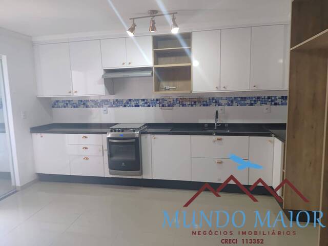 #AP-1567 - Apartamento para Venda em Santo André - SP - 1