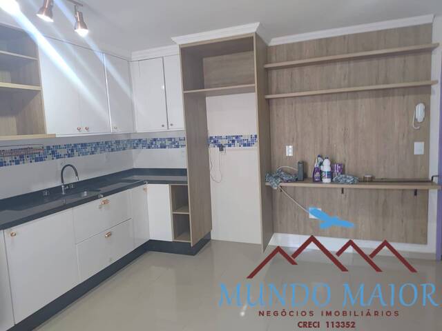 #AP-1567 - Apartamento para Venda em Santo André - SP - 3