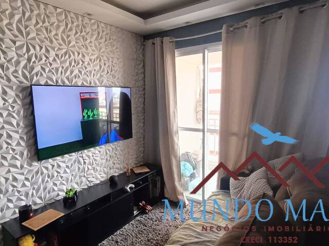 Apartamento para Venda em Diadema - 5
