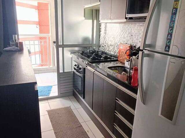 Apartamento para Venda em Diadema - 4