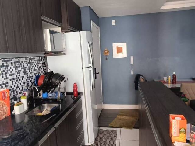 #AP-1568 - Apartamento para Venda em Diadema - SP - 3