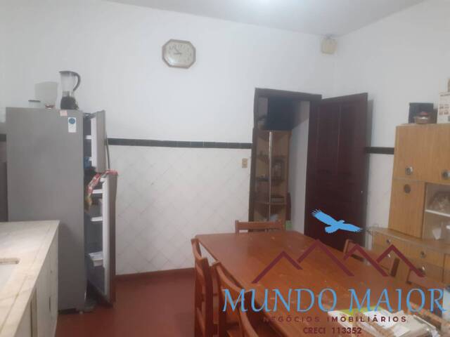 #SB-1569 - Casa para Venda em Santo André - SP - 2