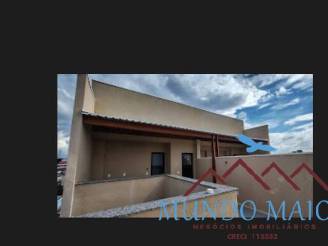 #CB-1570 - Apartamento para Venda em Santo André - SP - 3