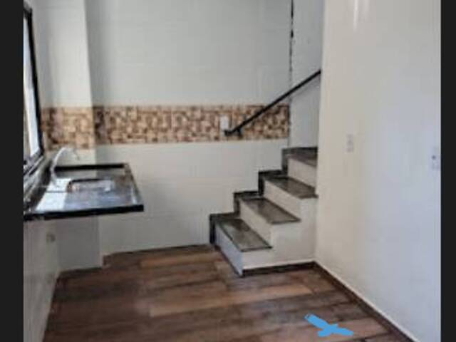 Apartamento para Venda em Santo André - 5