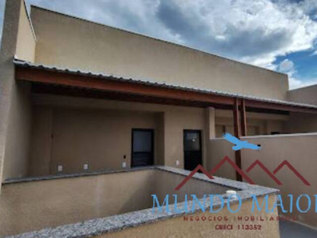 #CB-1570 - Apartamento para Venda em Santo André - SP - 2