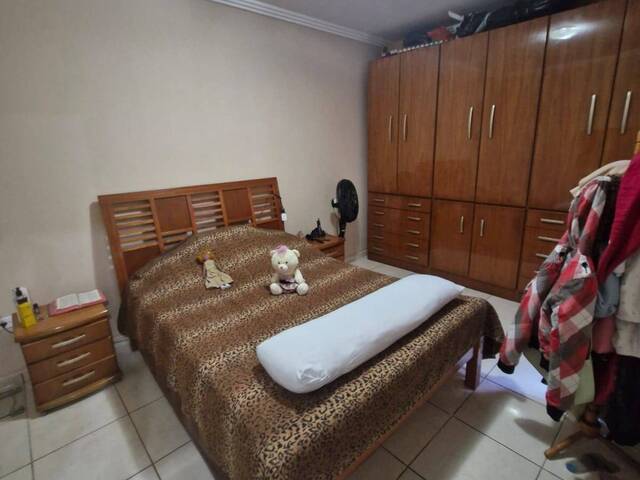 Casa para Venda em Santo André - 5