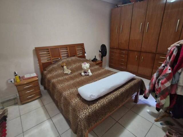 Casa para Venda em Santo André - 4