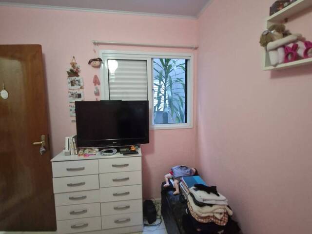 #Sb-1571 - Casa para Venda em Santo André - SP - 3