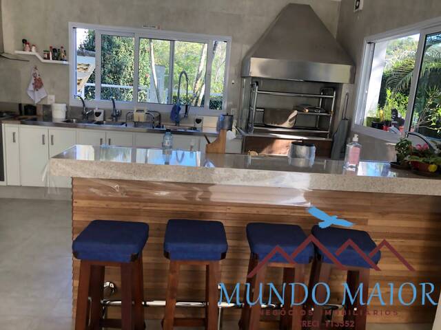 Casa para Venda em Ribeirão Pires - 4