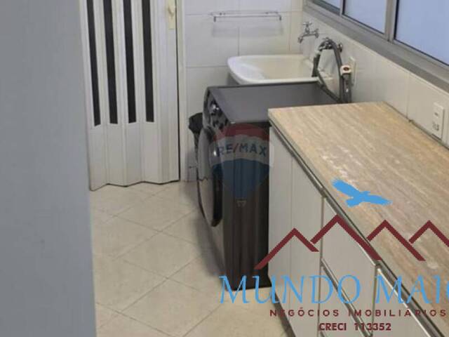 #AP-1573 - Apartamento para Venda em São Caetano do Sul - SP - 3