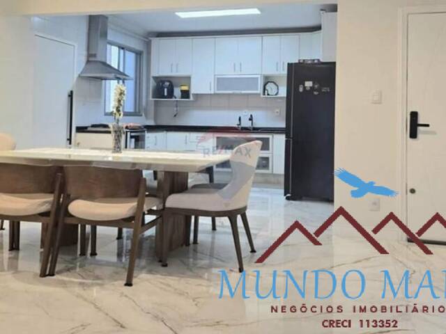 #AP-1573 - Apartamento para Venda em São Caetano do Sul - SP - 1
