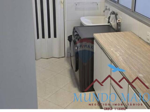 Apartamento para Venda em São Caetano do Sul - 4
