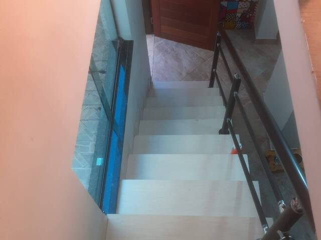 Casa para Venda em Santo André - 4