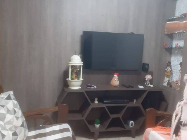 #SB-1574 - Casa para Venda em Santo André - SP - 2
